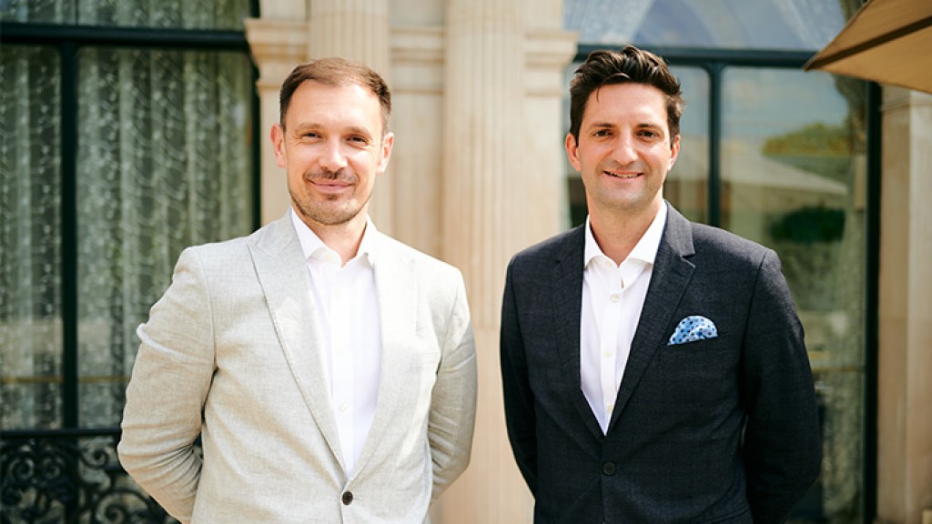 Clarion invests in ICE team with the appointment of Andy Ventris as Event Director