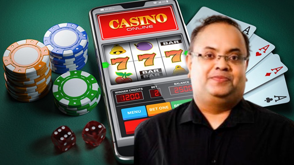 Jaydeep Chakravarty appointed as expert member of Meghalaya Gaming Commission