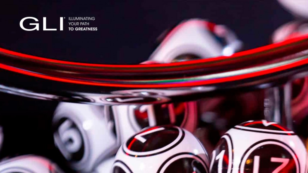´Security is the Key to Future Lottery Success´by GLI