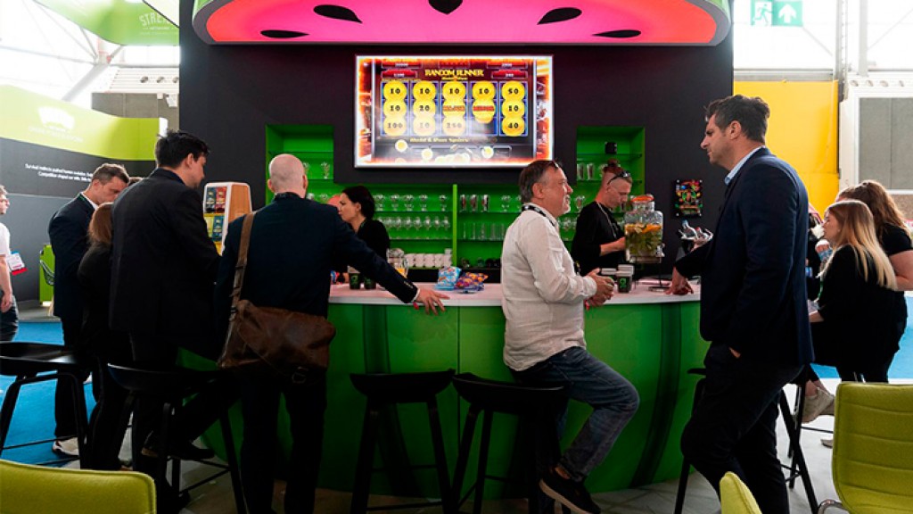 iGB Live hailed as very fruitful for the Greentube team in 2022