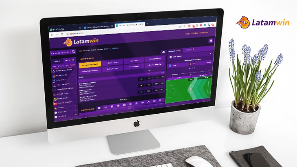 Latamwin.com removes the Chilean League from its sports betting list