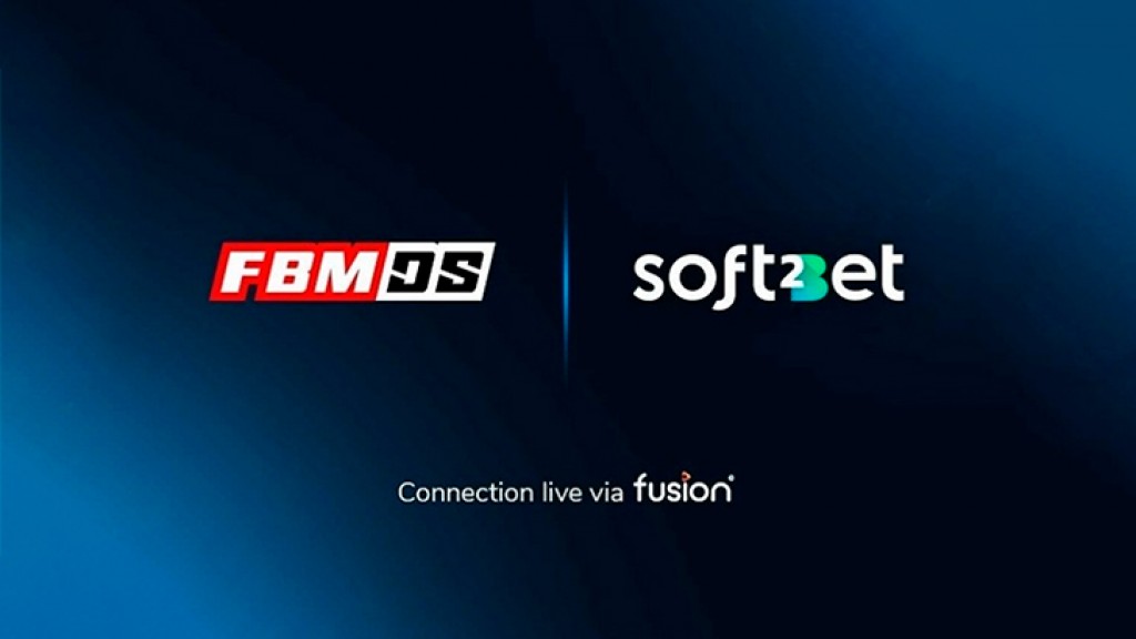 FBMDS games are now available for Soft2Bet customers