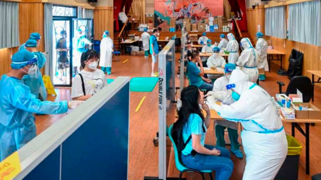 Macau records no community COVID cases as DICJ confirms casinos cleaned, ready to reopen