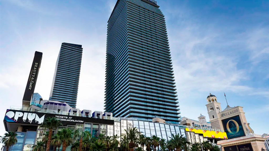 Cosmo deal was ´most profitable single asset sale ever´for financial giant