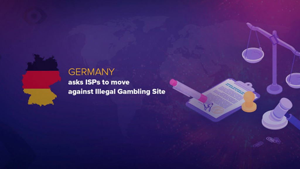German Gambling Regulator Asks ISPs to Block Illegal iGaming Websites