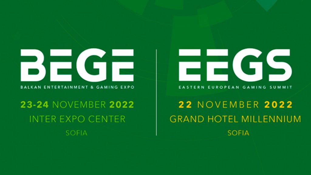 Registration for BEGE 2022 is now OPEN