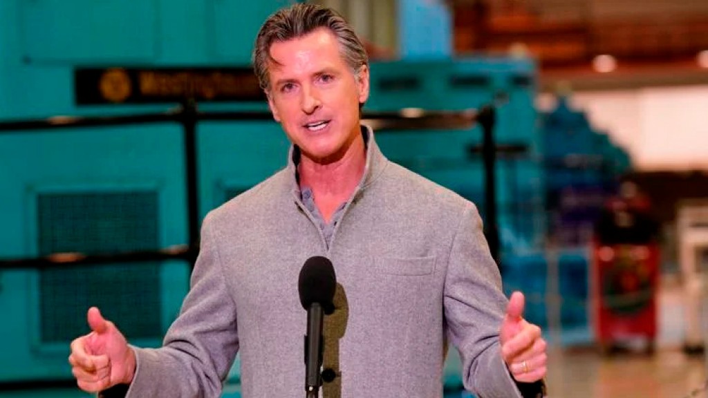 California: Gov. Newsom says federal denial of two gaming compacts threatens tribal economies