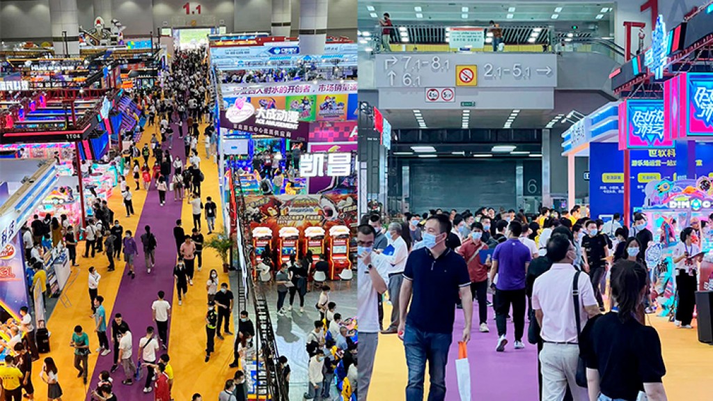 GTI Expo to take place on Oct. 25 