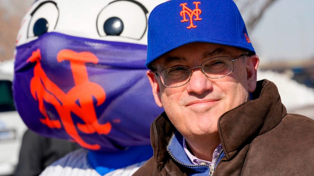 New York Mets owner Steve Cohen swinging hard for Citi Field casino license: sources