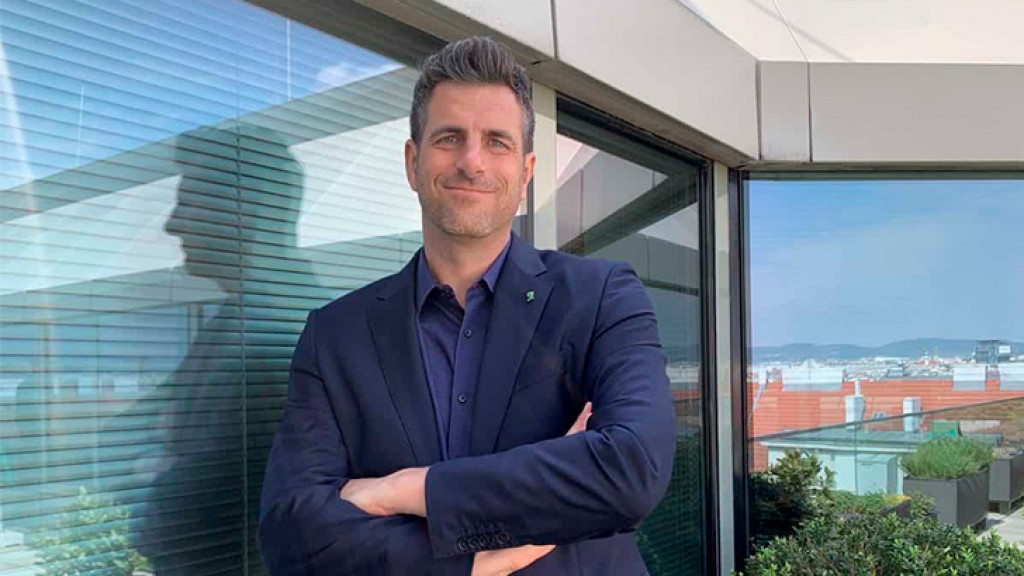 Greentube enhances market presence in Netherlands and Belgium with Circus