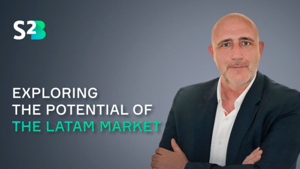 Exploring the potential of the Latin American iGaming Market