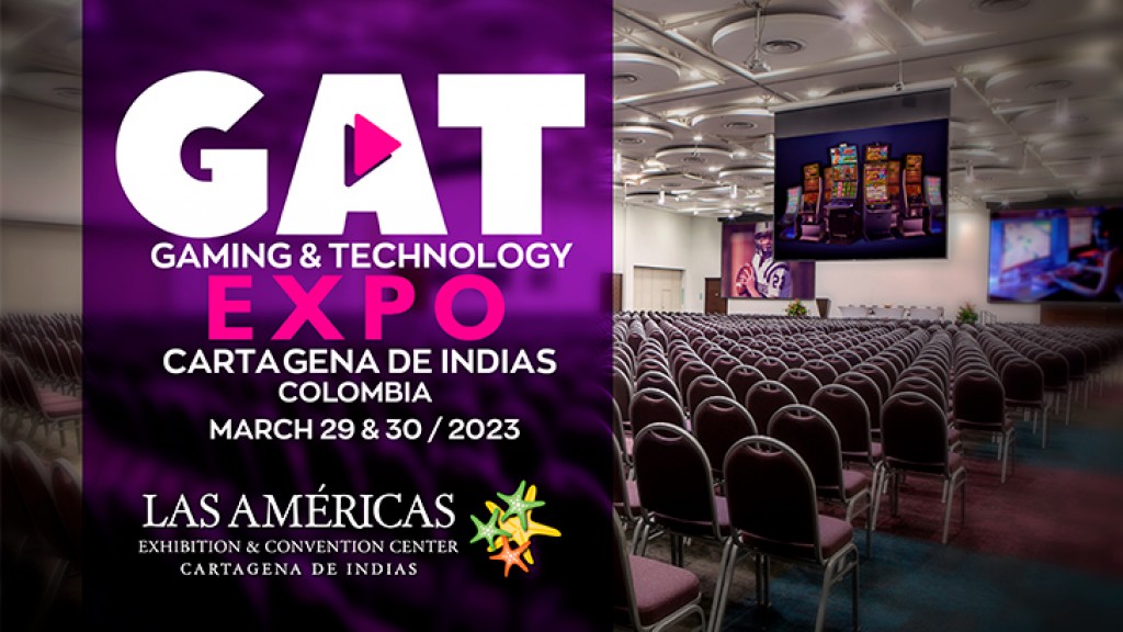 GAT Gaming Week announces dates, novelties and content for 2023