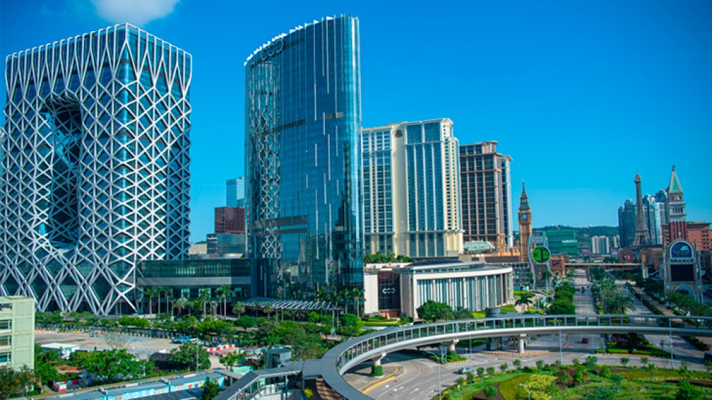 Macau: Extensive non-gaming plans required for tender bidders   