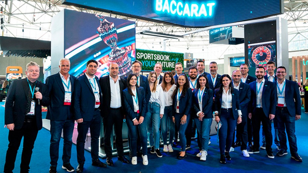 ´This latest IGB is going to bring exceptional value for Digitain:´ Hmayak Arakelyan, Digitain