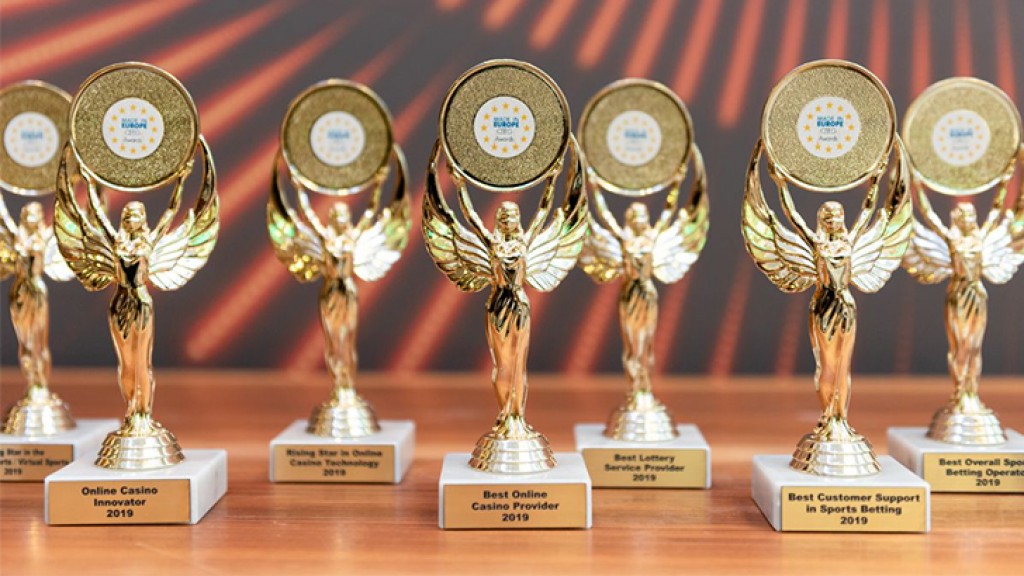 CEEG Awards 2022 voting session is now live – Check out the new rules, nominees and vote for your favorites!