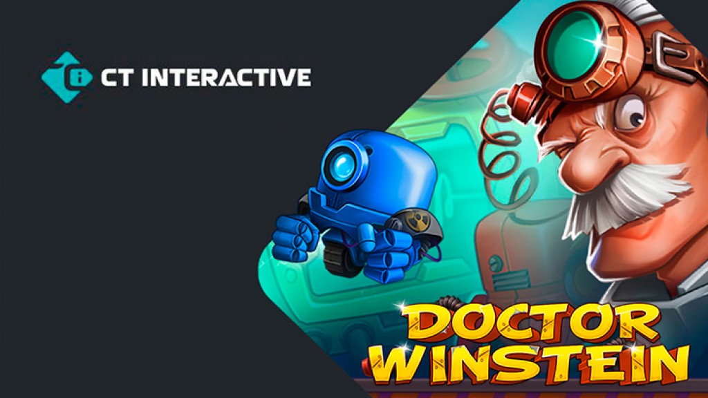 CT Interactive´s Doctor Winstein game release is delayed