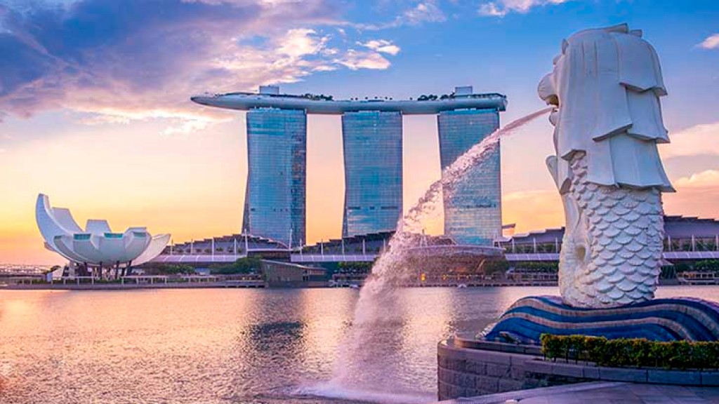 Singapore´s new casino, gambling regulator takes charge from August 1st