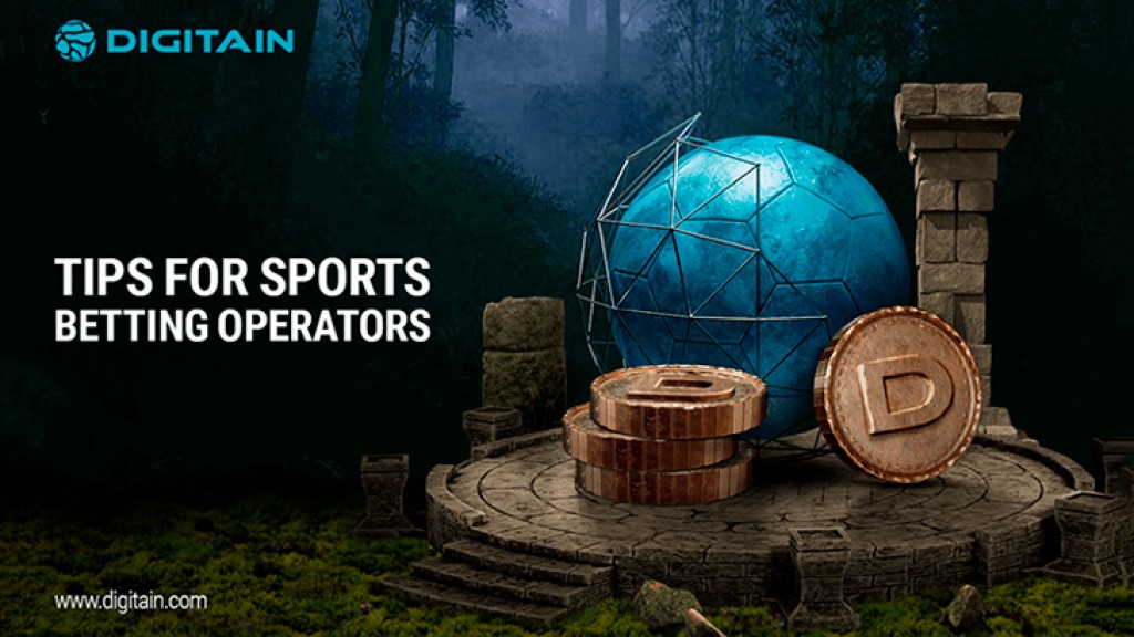 ´Los 20 mejores consejos sobre cómo elegir un proveedor de apuestas deportivas´ por Digitain