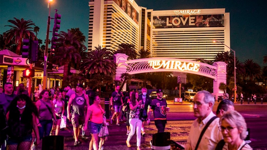 Nevada: Casino trade group falters in effort to oust Democratic legislators, push moderates