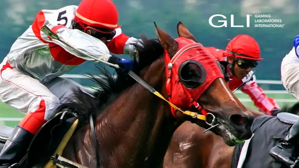 ´A Primer on Historical Horse Racing´ by GLI