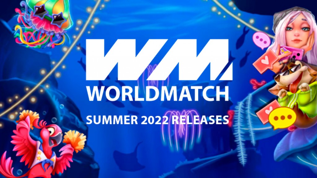 Worldmatch Present Its Summer 2022 Releases