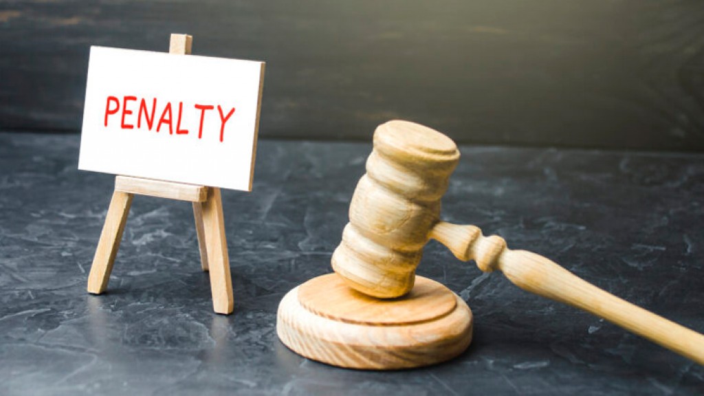 Online operator LeoVegas fined £1.32 million