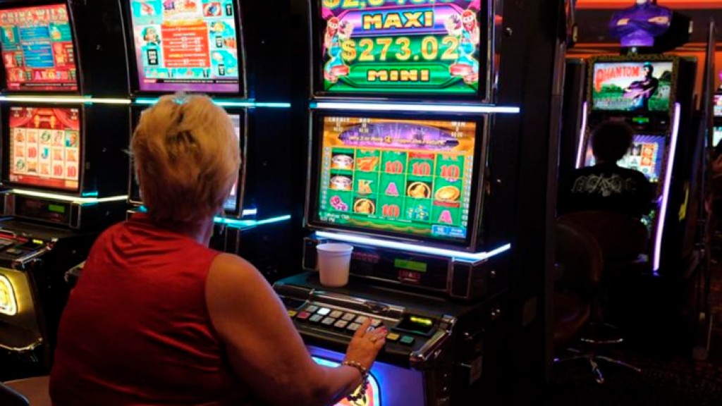 NSW casinos face $100m misconduct fines