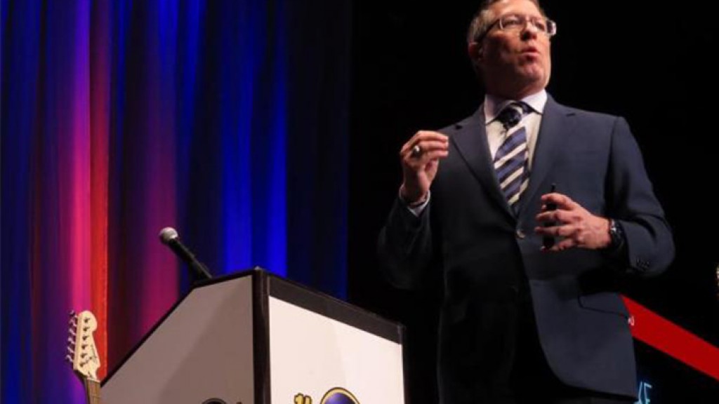 Atlantic City´s Joe Lupo to run Mirage casino for Hard Rock