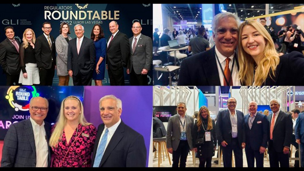 Open Letter to GLI´s valued clients and partners