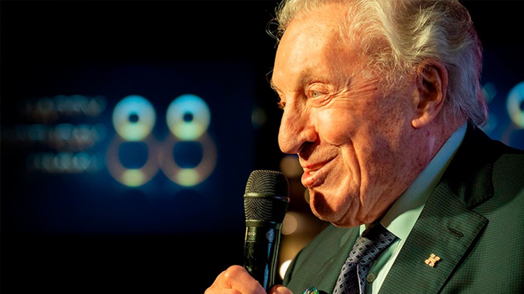 Tributes Pour in Following Death of Gaming Industry Pioneer Jimmy Thomas