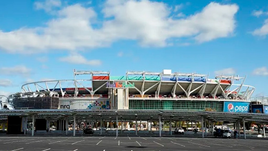 NFL’s Washington Commanders apply for a Maryland sports betting license