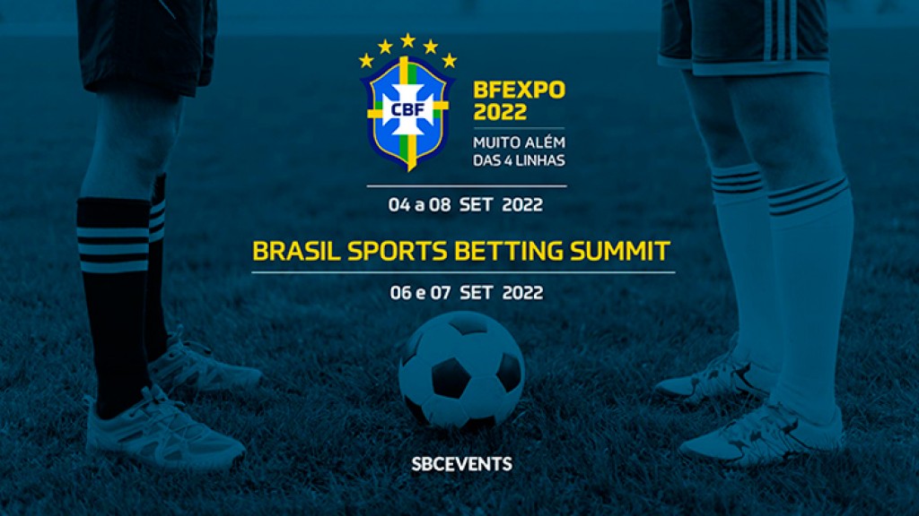 Brasil Futebol Expo and SBC join forces to focus on the local sports betting market
