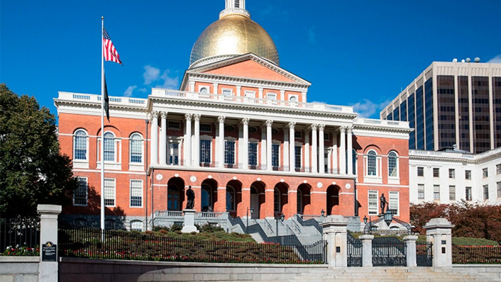Massachusetts: More than 40 companies notify state gaming commission they want sports betting licenses