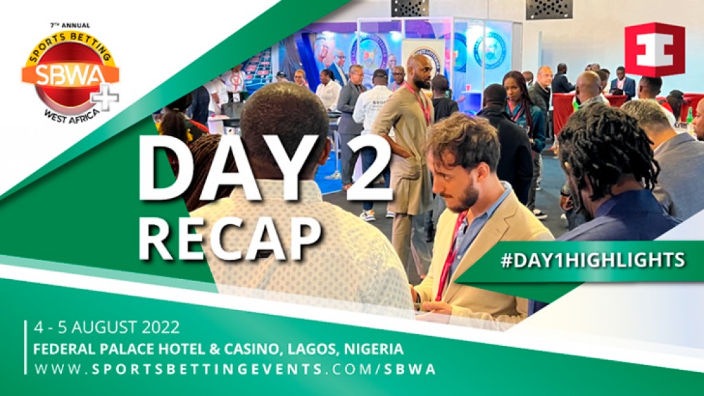 SBWA+ 2022 Day 2 Recap