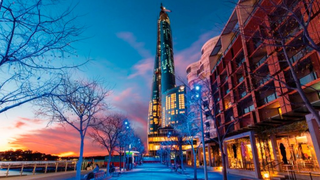 Casino at Crown Sydney to open today