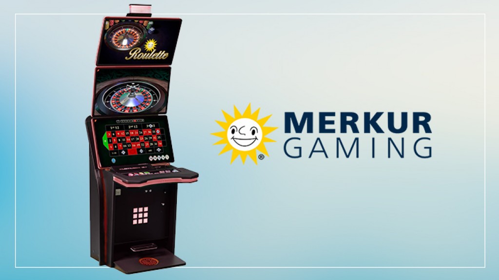 Merkur Anticipating a ´Top Class´Entertainment Arena Expo in Bucharest