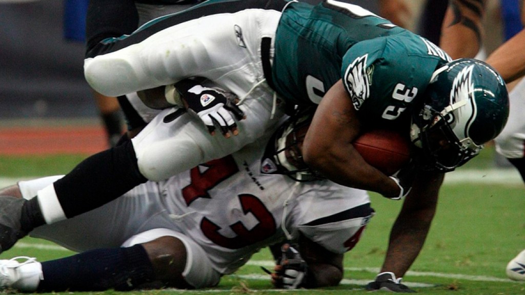 MGM partners with the NFL for gambling in Canada