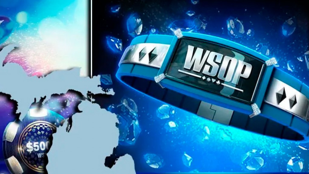 WSOP Online to include players from Michigan, Pennsylvania for first time