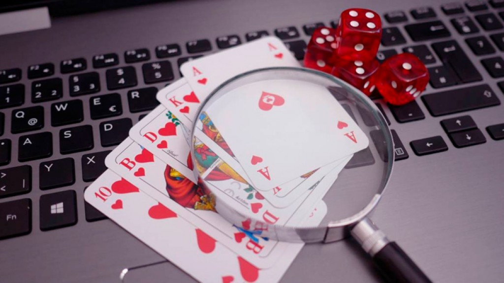 Indiana proposal to legalise online gambling and lottery making progress