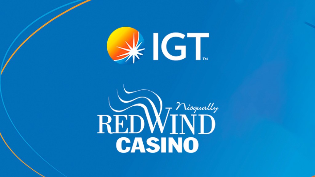 IGT and Nisqually Red Wind Casino Team Up in Multi-Year Sports Betting Agreement