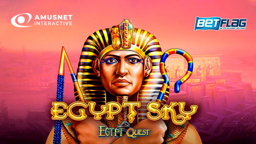 Amusnet Interactive Lands in BetFlag Casinò with 57 new slots