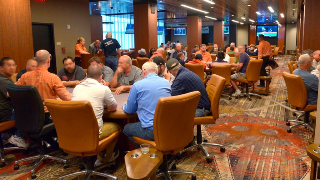 Massachusetts Gaming Commission wants more gambling tables running and dealers hired, at MGM and Encore