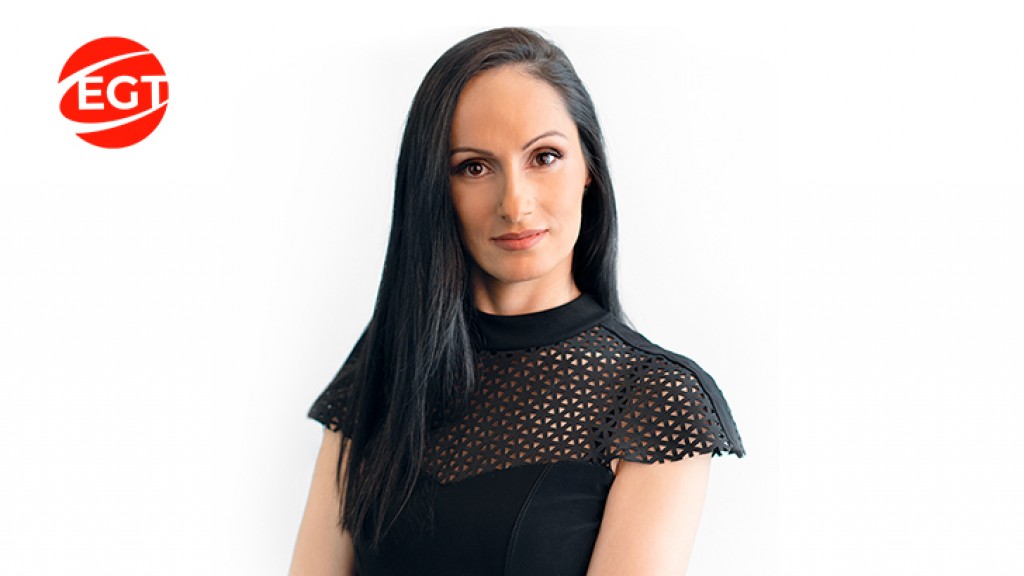 ´The perspectives for the development of the market in North Cyprus are very good´, Biserka Draganova, EGT