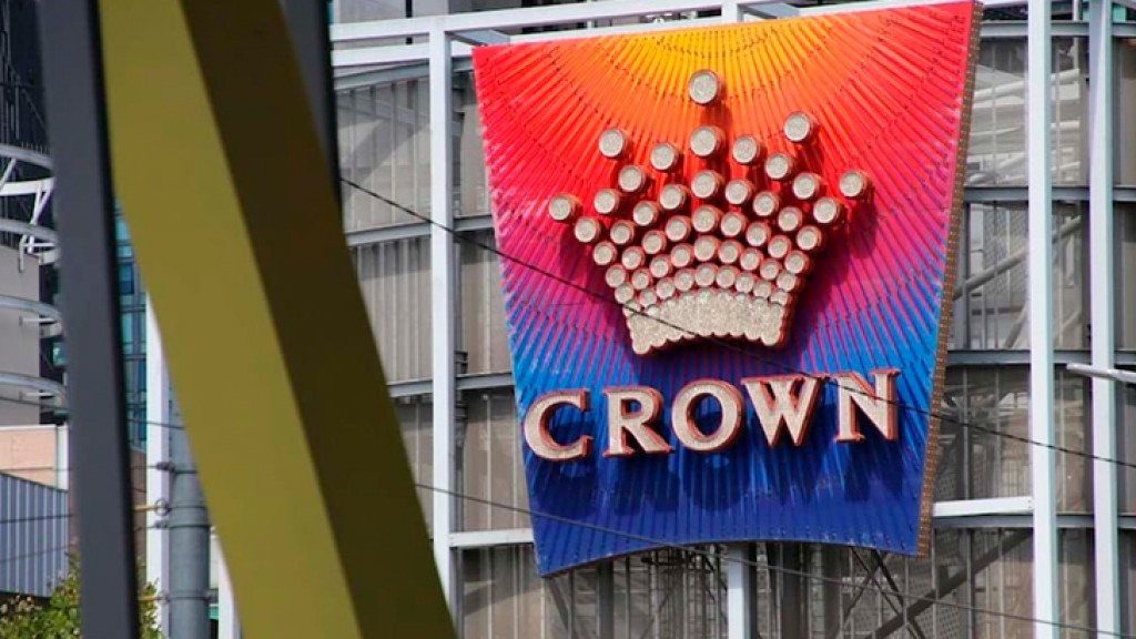 Victorian Government Introduces Reform To Limit Gambling At Crown Casino