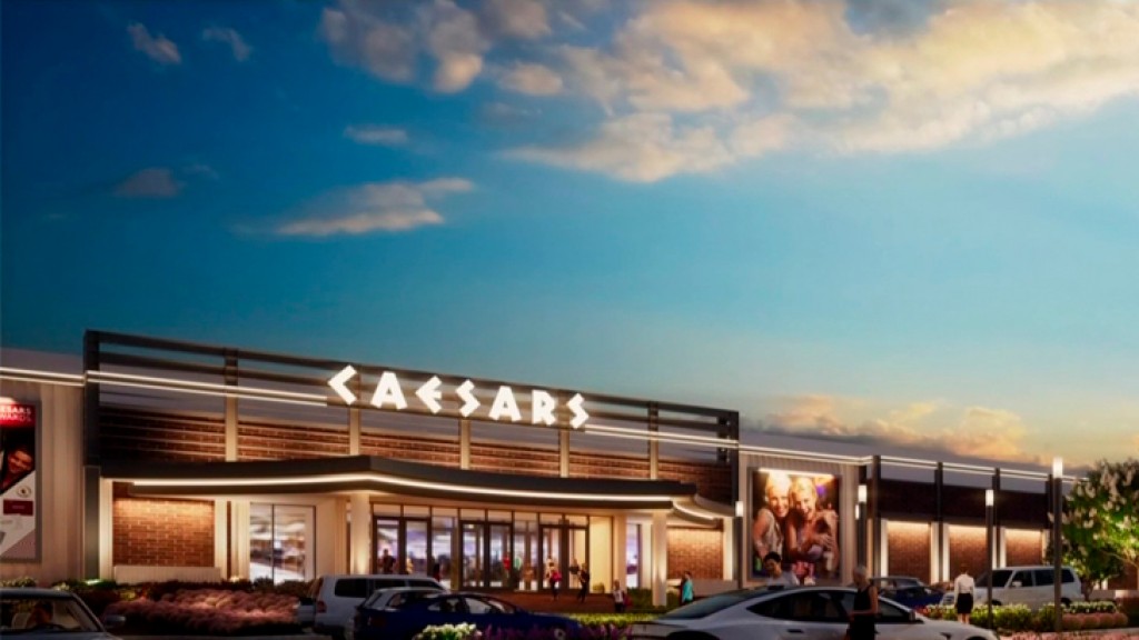 Danville’s $650 million casino resort construction begins