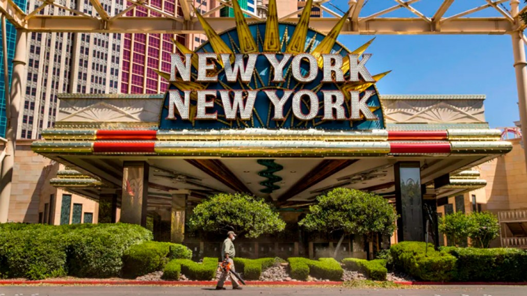 New York-New York remodeling rooms with Big Apple theme