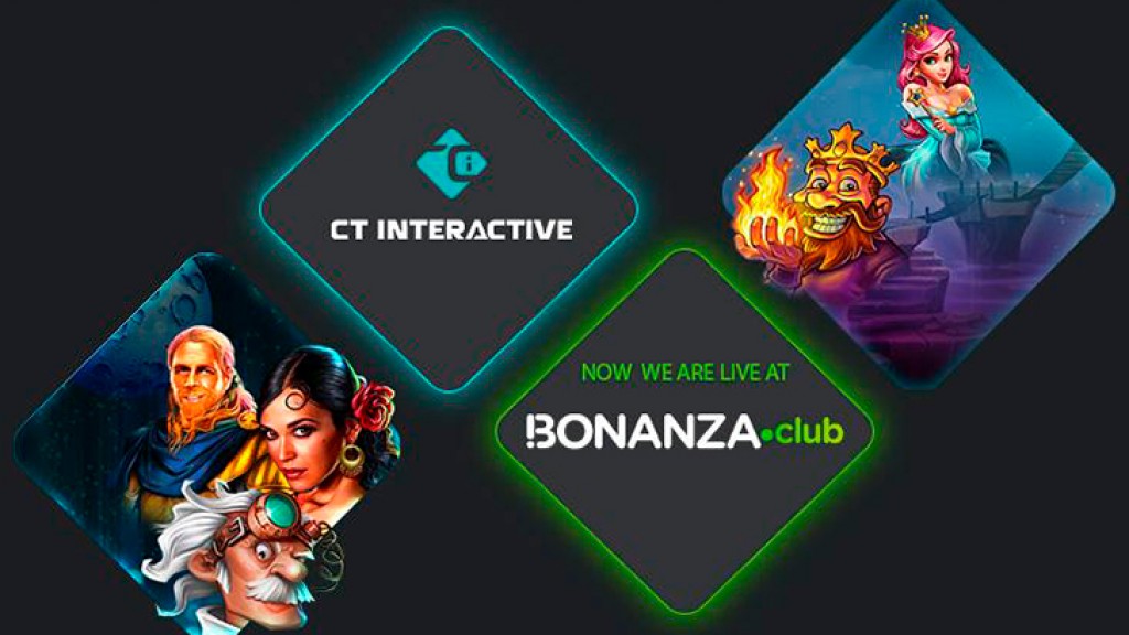 CT Interactive signed a partnership deal with a Peruvian operator