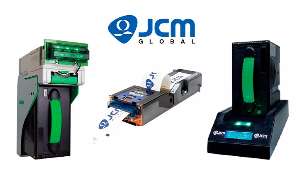 New Table Mountain Casino Opens with JCM Global´s Core Products Suite