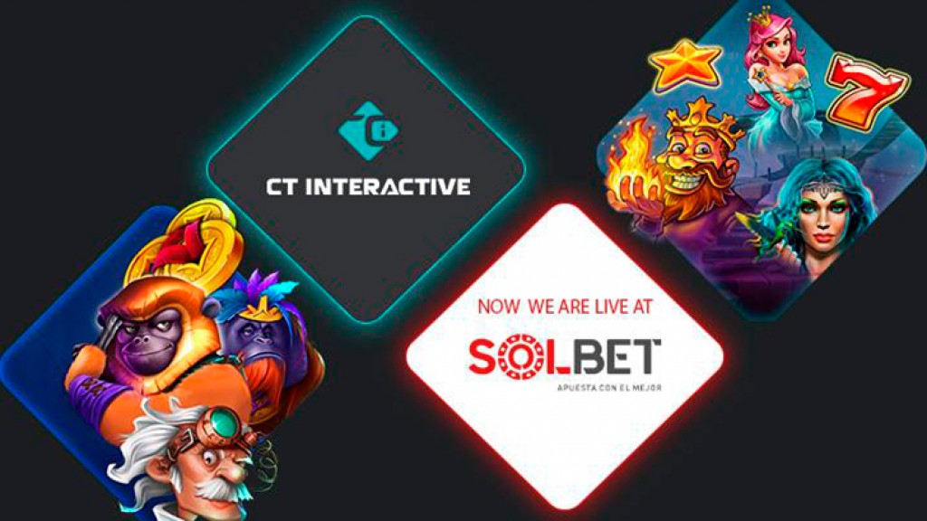 CT Interactive enters new markets in Latin America