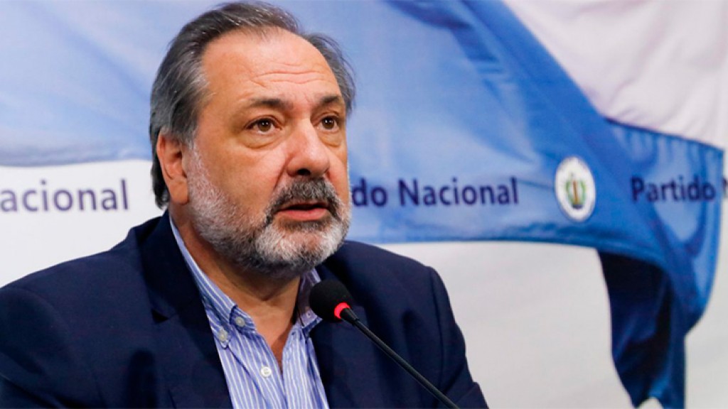 Senate passed bill that regulates online gambling in Uruguay